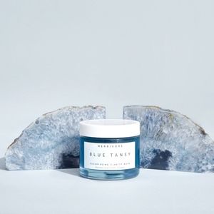 Blue Tansy Resurfacing Clarity Mask